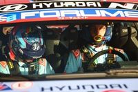 Neuville piensa en "la regularidad" para ganar su primer t&iacute;tulo del WRC