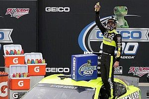 Blaney o 7 tysięcznych