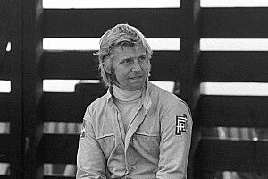 F1 podium finisher Reine Wisell dies aged 80