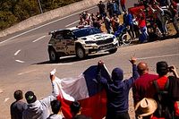 Kajetanowicz i Marczyk w trzech krajach