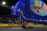 A qu&eacute; hora fue la clasificaci&oacute;n de F1 en Las Vegas y c&oacute;mo se pudo ver