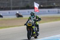 Biesiekirski: To nie motocykle są moim talentem