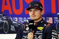 Verstappen avisa que no le importar&aacute; si lo abuchean en M&eacute;xico