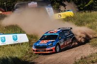 Fenomenalny występ Marczyka