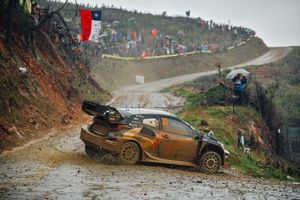 Już tylko Power Stage