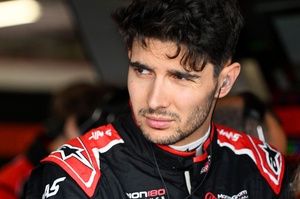 F1: Grid de largada do GP do Azerbaijão após Ocon ser desclassificado do quali em Baku