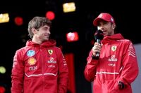 F1 - Hamilton e Leclerc 'respondem' presidente da Ferrari: "Apenas união poderá nos ajudar"