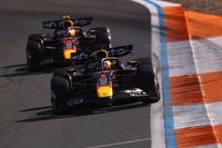 F1 - CEO da Ford elogia Mekies como chefe da Red Bull: "Absolutamente a pessoa certa"