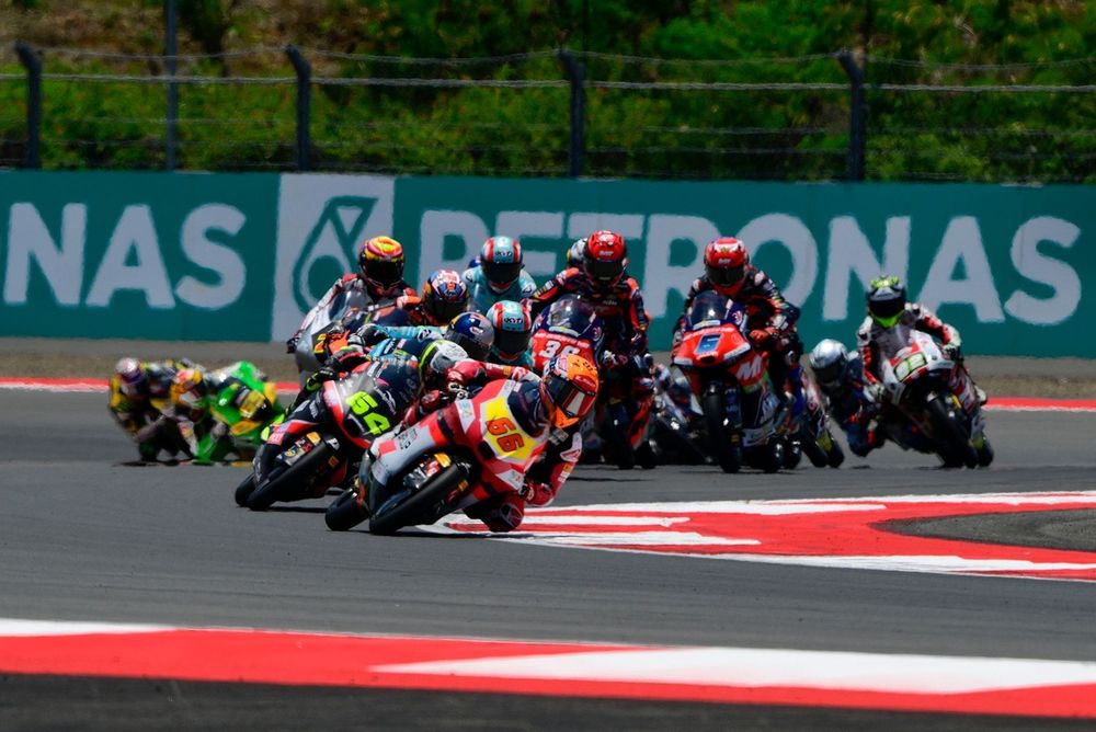 Joel Kelso, MTA Team, David Muñoz, Liqui Moly Husqvarna Intact GP