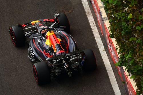 F1 - Verstappen é duro com Pirelli e critica pneus macios: "Deixem em casa"
