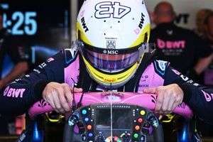 ¿Es el GP de México un Colapinto vs Aron para el futuro de Alpine F1?