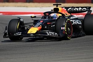 F1: Piastri apenas sexto e mais uma pole Verstappen, com Bortoleto 16°; confira grid de largada em Austin