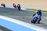 Ducati alcanzó las 22 victorias consecutivas de Honda, la mayor racha histórica