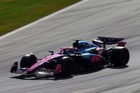 VIDEO: El incidente con Piastri que le vali&oacute; una sanci&oacute;n a Colapinto en Austria