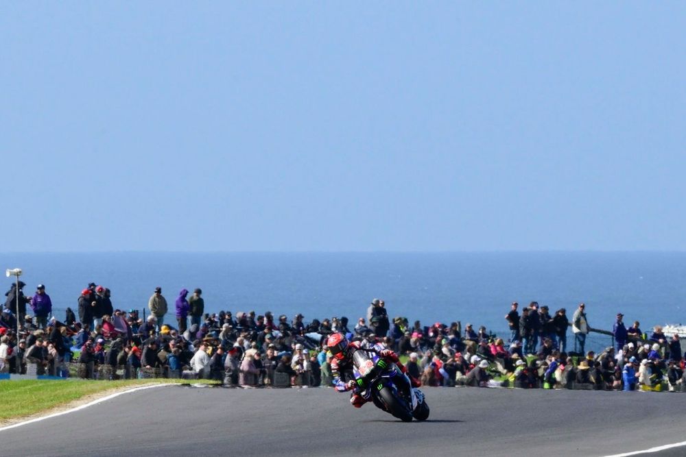 Fabio Quartararo, Yamaha Factory Racing