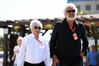 Briatore, Ecclestone y Horner juntos en Alpine F1 serían como "la mafia", dice Wolff