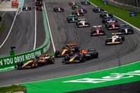F1: Com impasse sobre motores, FIA adia reunião sobre retorno dos V8