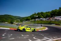 24h de Nürburgring 2025: Estre vuela y logra la pole 
