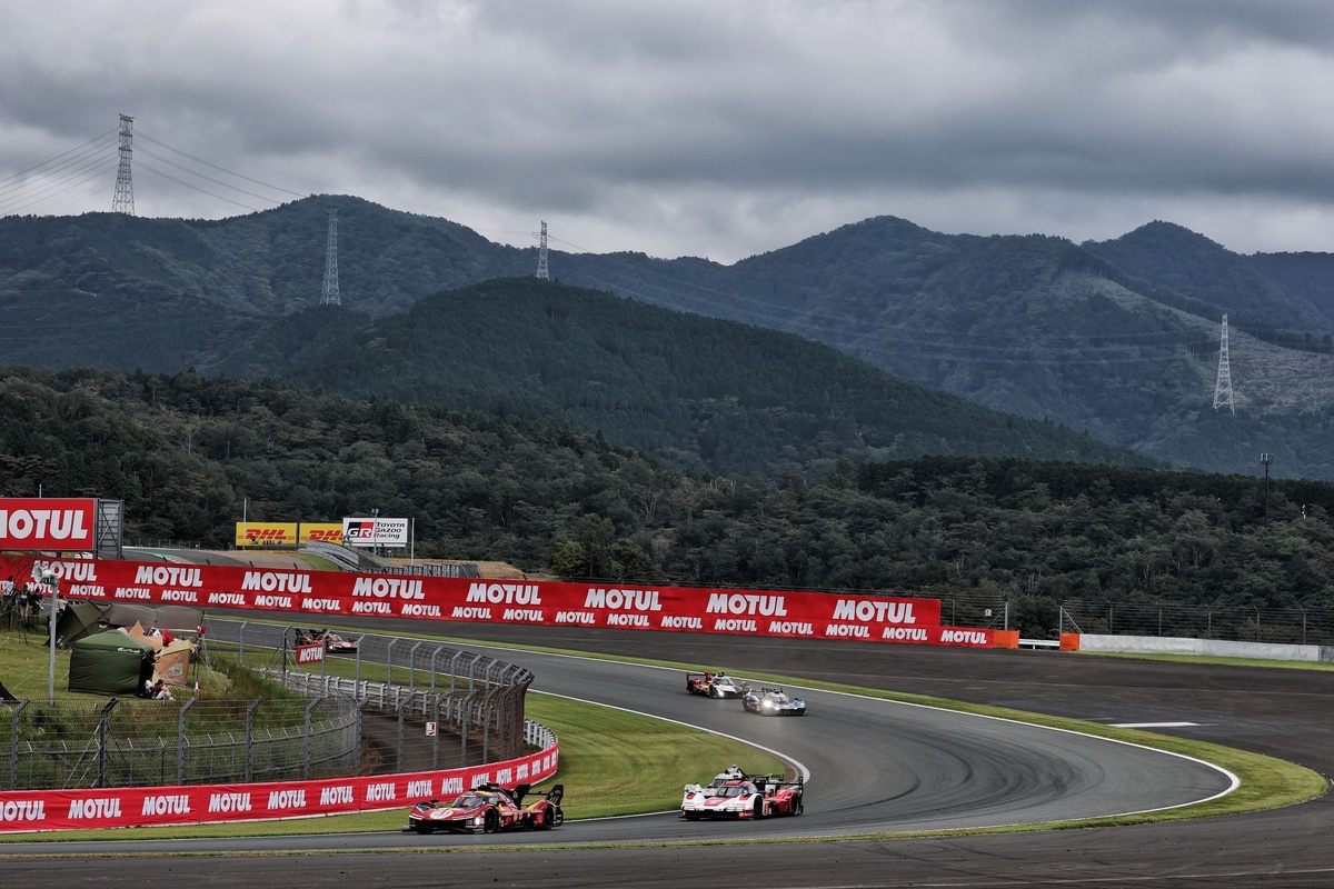 WEC | Classifiche: Mondiali riaperti, ora è Ferrari vs Porsche e Cadillac