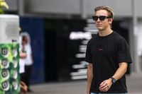 Lawsonowi obiecano wcześniej