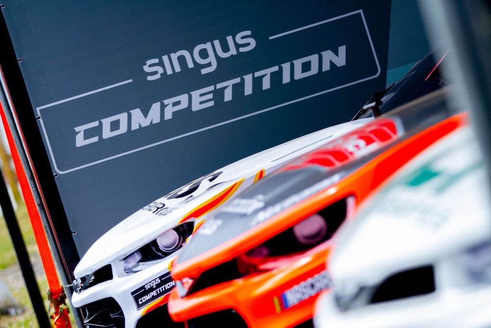 Singus Competition
