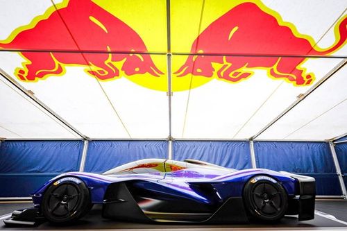 &iquest;Red Bull en Le Mans? Horner no descarta participar con el RB17