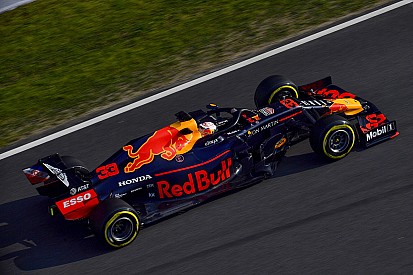 Verstappen : Honda a tenu toutes ses promesses