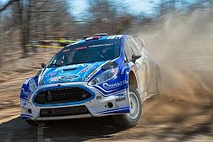 Fetela nadal liderem