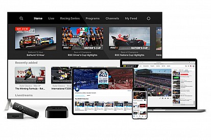 Motorsport.tv lancia un servizio gratuito per i fan