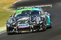 Porsche Cup: Frangulis faz top-10 em treino livre e lidera na classe Trophy