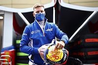 Steiner ve cerca la renovaci&oacute;n de contrato de Mick Schumacher