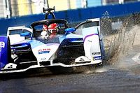 Gunther gana la primera carrera del EPrix de Nueva York