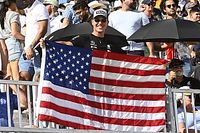F1 tem maior público da história em Austin, renova audiência e abre caminho para expansão nos EUA