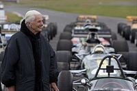 Muri&oacute; Hazel Chapman, cofundadora de Lotus