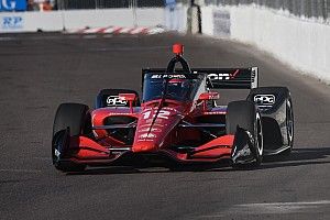 Power: Brak niebieskiej flagi powoduje problemy