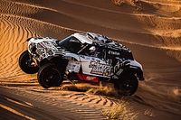 Dobry początek Przygońskiego