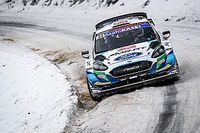 Greensmith jest dobrej myśli