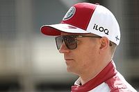 El recuerdo sobre Raikkonen en F1: "Si se quejaba, todo iba bien"