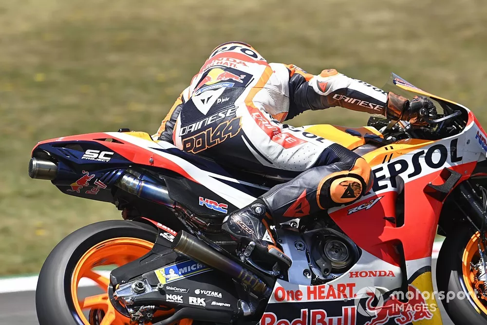 Pol Espargar&oacute;, Repsol Honda Team