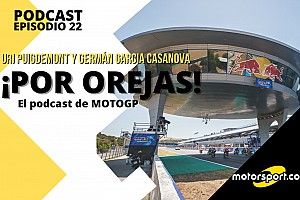 Podcast &lsquo;Por Orejas&rsquo;:  Jerez, para lo bueno y para lo malo