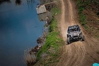 Zagraniczny sukces Kamena Rally Team