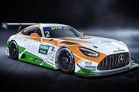 Drugi zesp&oacute;ł Polaka w DTM