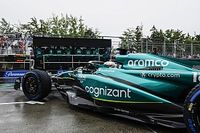 Presja ciążyła na Strollu