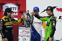 Lundgaard gana en Toronto, O'Ward es 8&ordm; y Canapino llega 12&ordm;