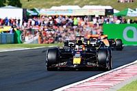 F1: Verstappen fala de 'derrota' para Hamilton e projeta GP da Hungria