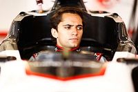 Pietro Fittipaldi testa F1 da Haas em Silverstone e completa distância de dois GPs
