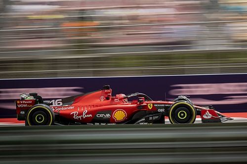 F1 | Red Bull svetta, Ferrari cerca il passo nelle curve veloci