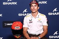 M&aacute;rquez no piensa en el campeonato en su regreso al MotoGP