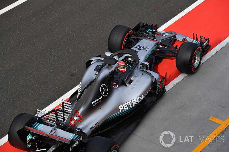 Mercedes and Petronas discussing new fuel projects