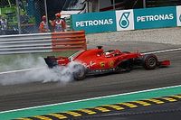 Vettel descarta preocupação após GP da Itália: “Temos ritmo”
